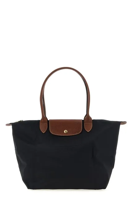 Le Pliage Original shoulder bag - Black