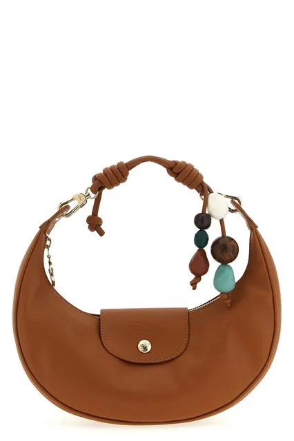 Le Pliage Xtra shoulder bag - Brown