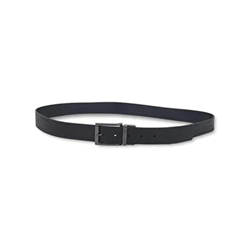 Leather Belt Black One Size