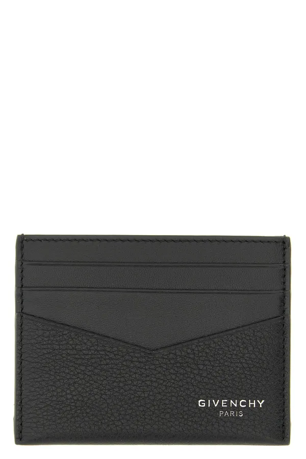 Leather Cardholder