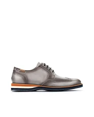 Leather Casual lace-ups Arona M5R Leather Casual lace-ups Arona M5R