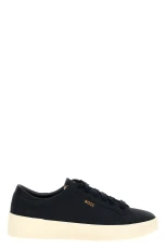 Leather Sneakers Leather Sneakers