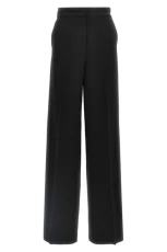 Leccio pants Black Size