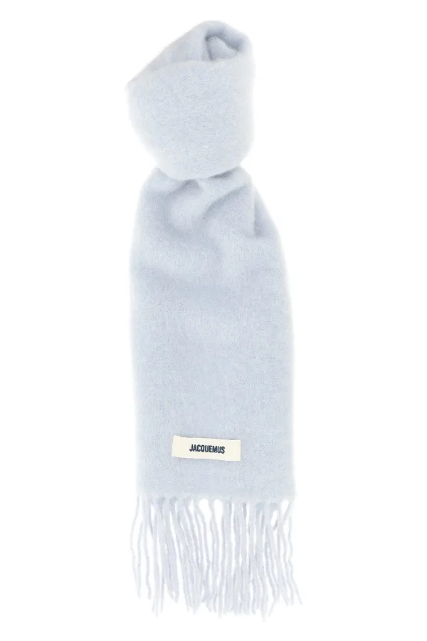 Lecharpe Carro Scarf - U