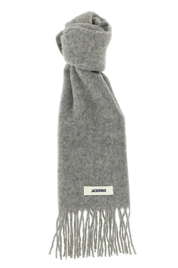 Lecharpe Carro Scarf - U
