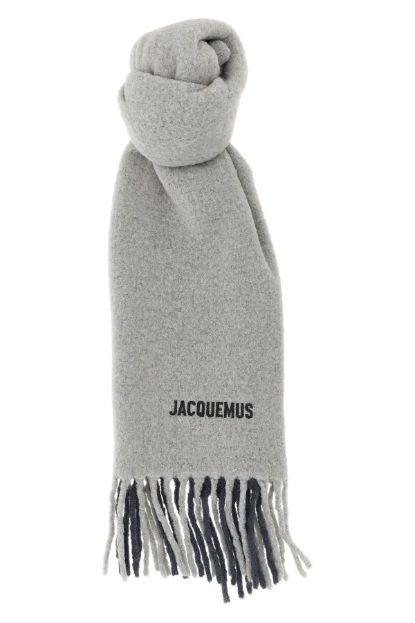 Lecharpe Moisson Scarf