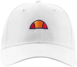Ledda Cap OS White Ledda Cap OS White