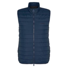 Ledley Quilted Gilet