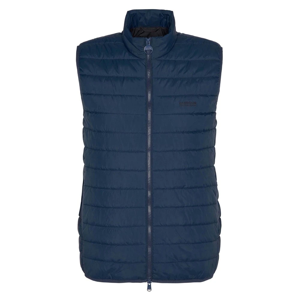Ledley Quilted Gilet