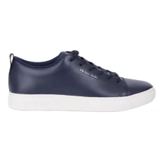 Lee Leather Trainer