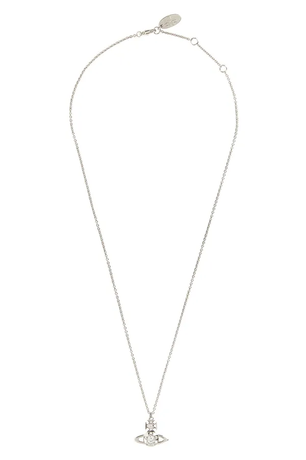 Lee Orb Necklace - U