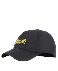 LEGACY WAXED COTTON Mens Sports Cap Black LEGACY WAXED COTTON Mens Sports Cap Black