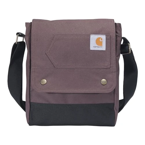 Legacy Women’s Cross Body Carry All, Wine