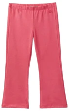 Leggings 3DKEGF028 Shapewear Leggings, Rosa Leggings 3DKEGF028 Shapewear Leggings, Rosa