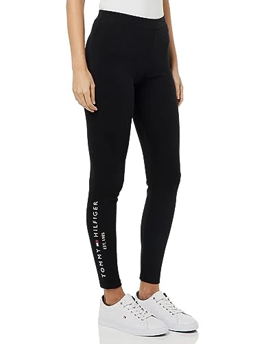 Leggings Black (Black)