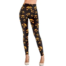 Leggings for Women UK Ribbed Leggings Tummy Control Ladies Trousers Leisure Leggings for Women Halloween Tights for Women Sales Clearance Leggings for Women UK Ribbed Leggings Tummy Control Ladies Trousers Leisure Leggings for Women Halloween Tights for Women Sales Clearance