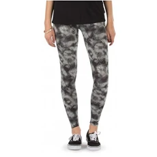 Leggings – Yoshimi Black/White Xs Leggings – Yoshimi Black/White Xs