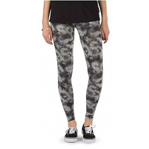 Leggings – Yoshimi Black/White Xs