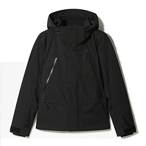 Lenado Jacket TNF Black S