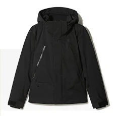 Lenado Jacket TNF Black S
