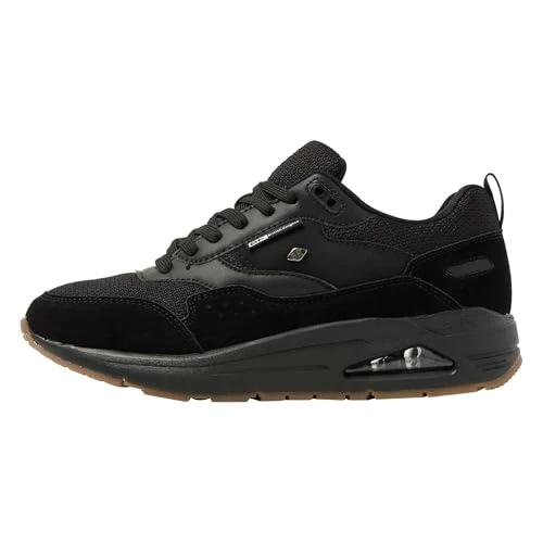 Lennox Men's Low-TOP Sneaker