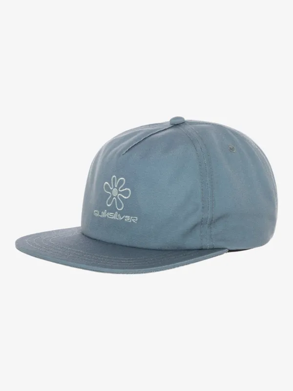 Lenny - Unstructured Cap for Men