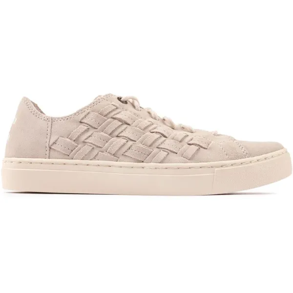 Lenox Trainers - Grey