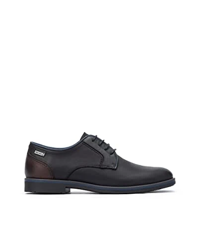 Leon M4V-4074BFC1 Mens - Black - 45 EU