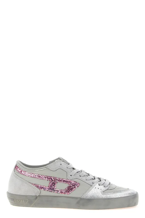 Leroji D- Low Sneakers - 36