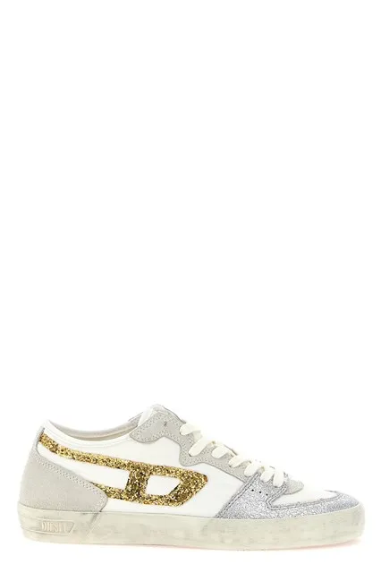 -Leroji D- Low sneakers - Multicolor