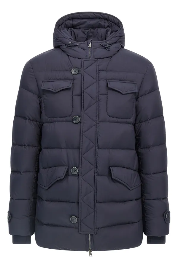 Leskimo Down Jacket - 48 IT