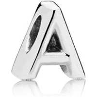 Letter A Charm