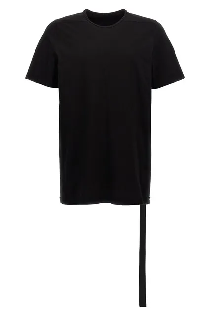 Level T T-shirt - Black