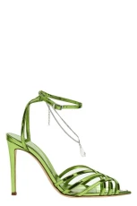 Levy sandals Green Size 395