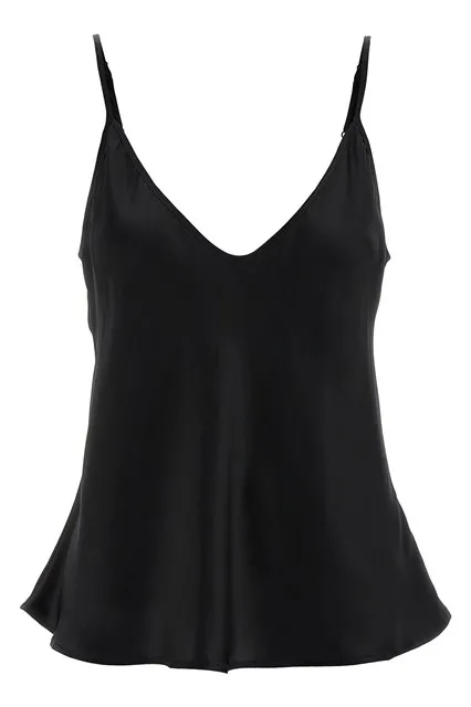 Lexi top - Black
