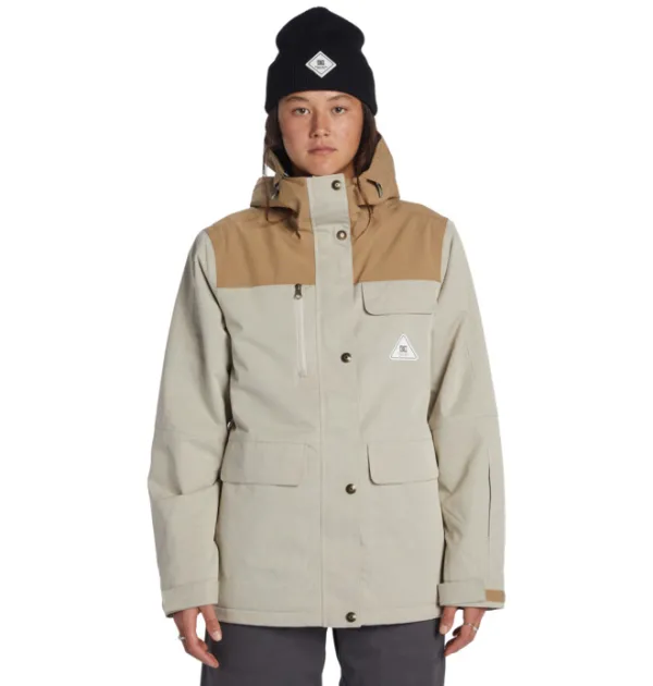 Liberate - Snow Jacket for Women