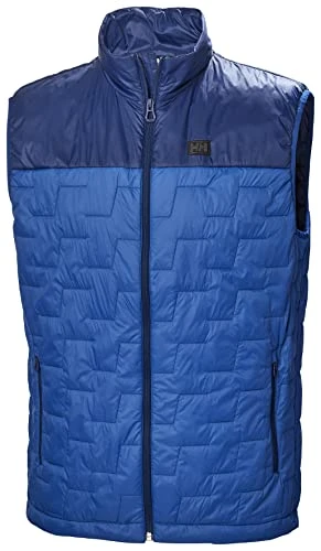 Lifaloft Insulator Vest Mens, Deep Fjord, M