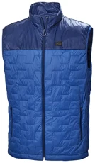 Lifaloft Insulator Vest Mens, Deep Fjord, M Lifaloft Insulator Vest Mens, Deep Fjord, M