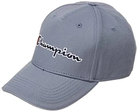 Lifestyle Caps-800712 Baseball Cap, Grey, One Size Lifestyle Caps-800712 Baseball Cap, Grey, One Size