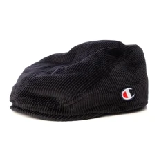 Lifestyle Caps-805919 Newsie Cap, Black, One Size Lifestyle Caps-805919 Newsie Cap, Black, One Size