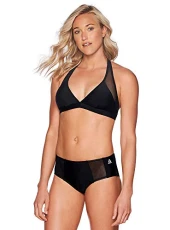 Lifestyle Women's Swimwear Mesh Bra Bathing Suit Top Lifestyle Women's Swimwear Mesh Bra Bathing Suit Top