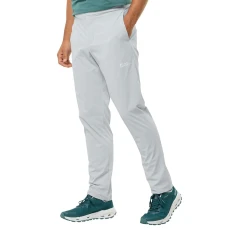 Light Grey Prelight Hiking Pants