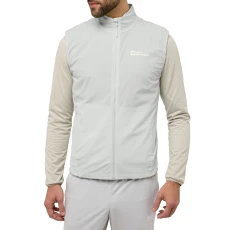 Light Grey Prelight Insulated Gilet