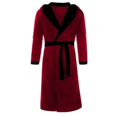 Lightning Deals Ladies Fluffy Dressing Gowns Uk Ladies Plus Size Night Dresses Small Mens Dressing Gown Ladies Long Sleeve Pyjama Tops Ladies Onesie Size 20-22 Ladies Gift Sets Sale Clearance