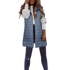 Lightning Deals Of The Day Womens plus Size Jacket 4x Thin And Light Down Coat Casual Down Coat Slim