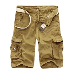 Lightning Deals Today Mens Shorts Men's Shorts Beach Shorts Men Spring and Summer Pant Casual All Solid Color Painting Loose Plus Size Trouser Fashion Beach Pockets Pant Memory Foam Lightning Deals Today Mens Shorts Men's Shorts Beach Shorts Men Spring and Summer Pant Casual All Solid Color Painting Loose Plus Size Trouser Fashion Beach Pockets Pant Memory Foam