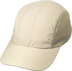 Lightweight cap in 4 colours. - Beige - One size Lightweight cap in 4 colours. - Beige - One size