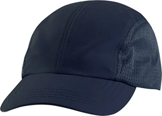 Lightweight cap in 4 colours. - Blue - One size Lightweight cap in 4 colours. - Blue - One size