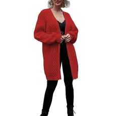 Lightweight Cardigan Sweaters for Women Woman Autumn V Neck Solid Color Long Sleeve Loose Knitwear Plus Size Coat Lohas Time Cardigan Sweatshirt Cardigan Women (Red, L) Lightweight Cardigan Sweaters for Women Woman Autumn V Neck Solid Color Long Sleeve Loose Knitwear Plus Size Coat Lohas Time Cardigan Sweatshirt Cardigan Women (Red, L)