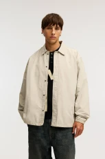 Lightweight Cotton Jacket